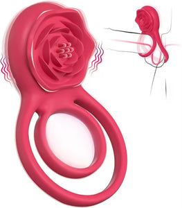 The Male Rose