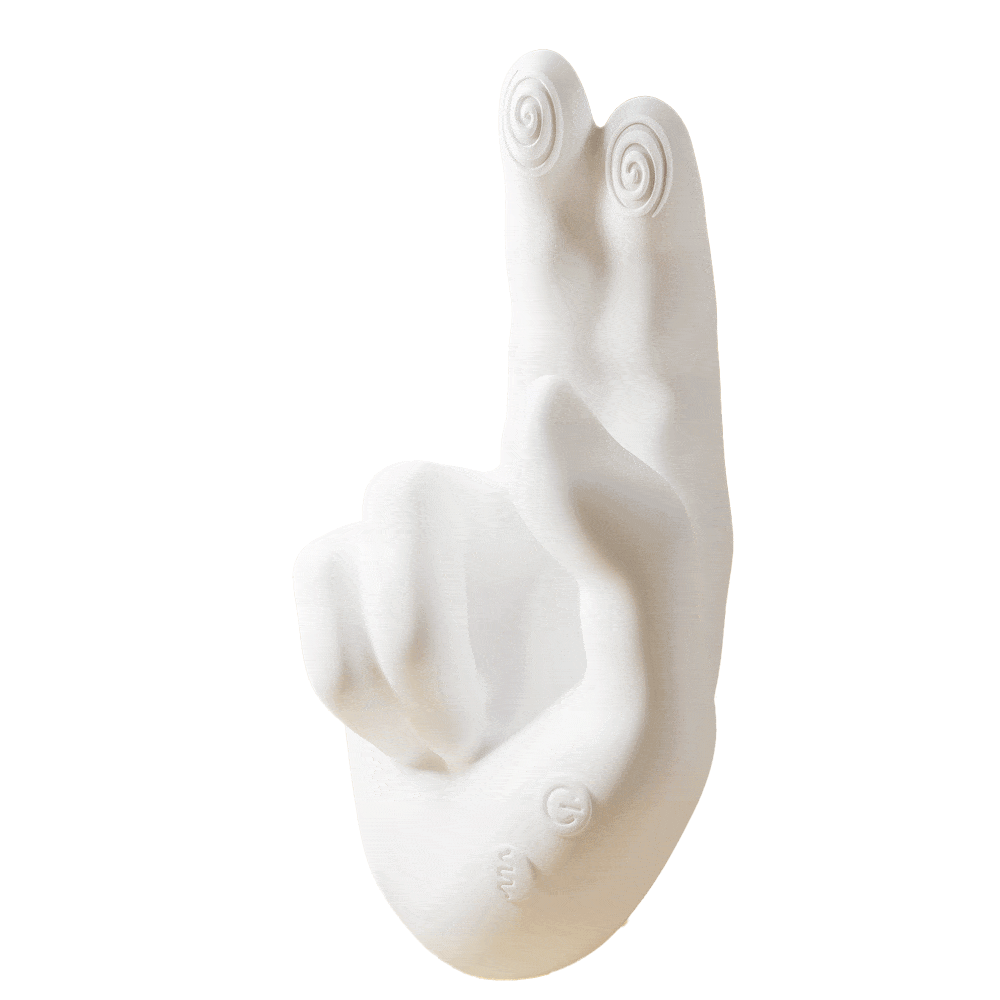 Golden Hand (G-Spot)