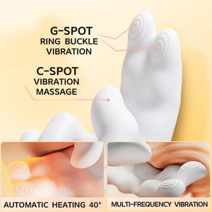 Golden Hand (G-Spot)