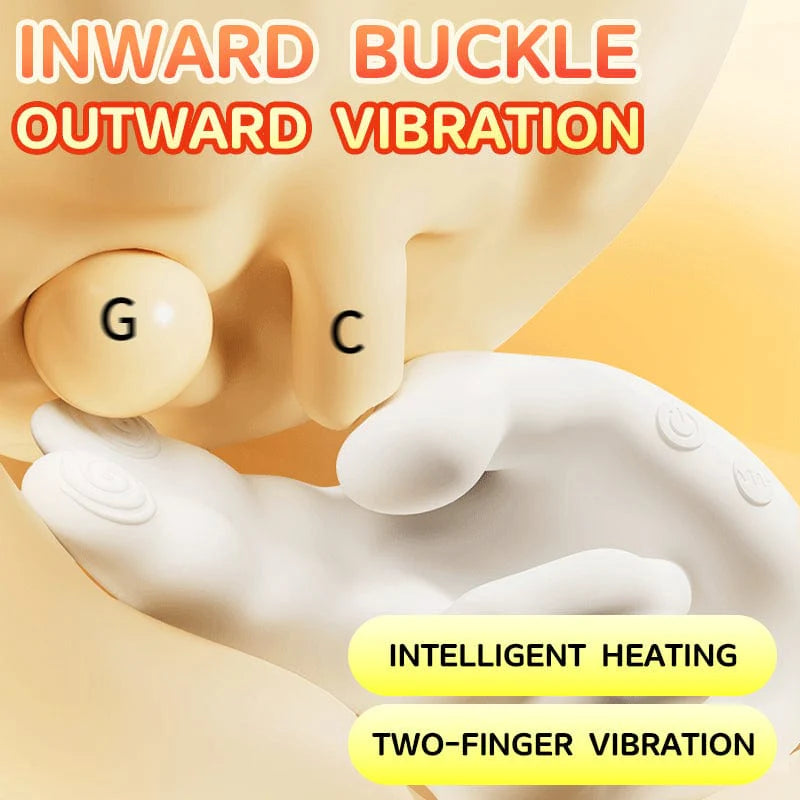 Golden Hand (G-Spot)