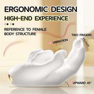 Golden Hand (G-Spot)