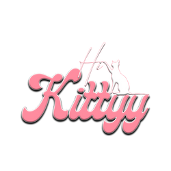 Hi Kittyy