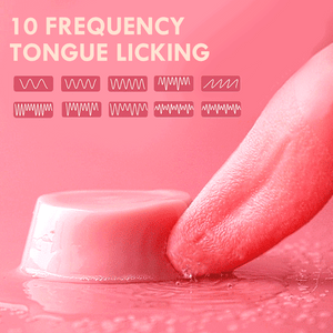 Tongue Master